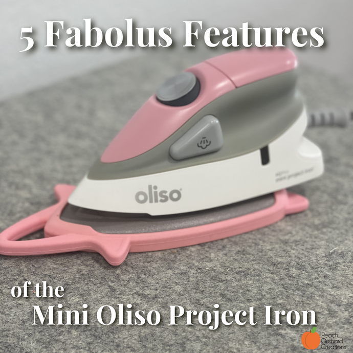 Mini Project Iron