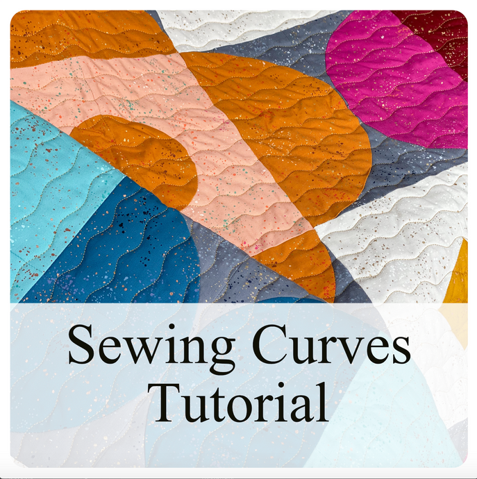 Sewing Curves Tutorial